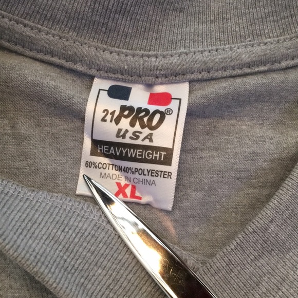 Newport Beach CA muscle tee - Picture 5 of 8